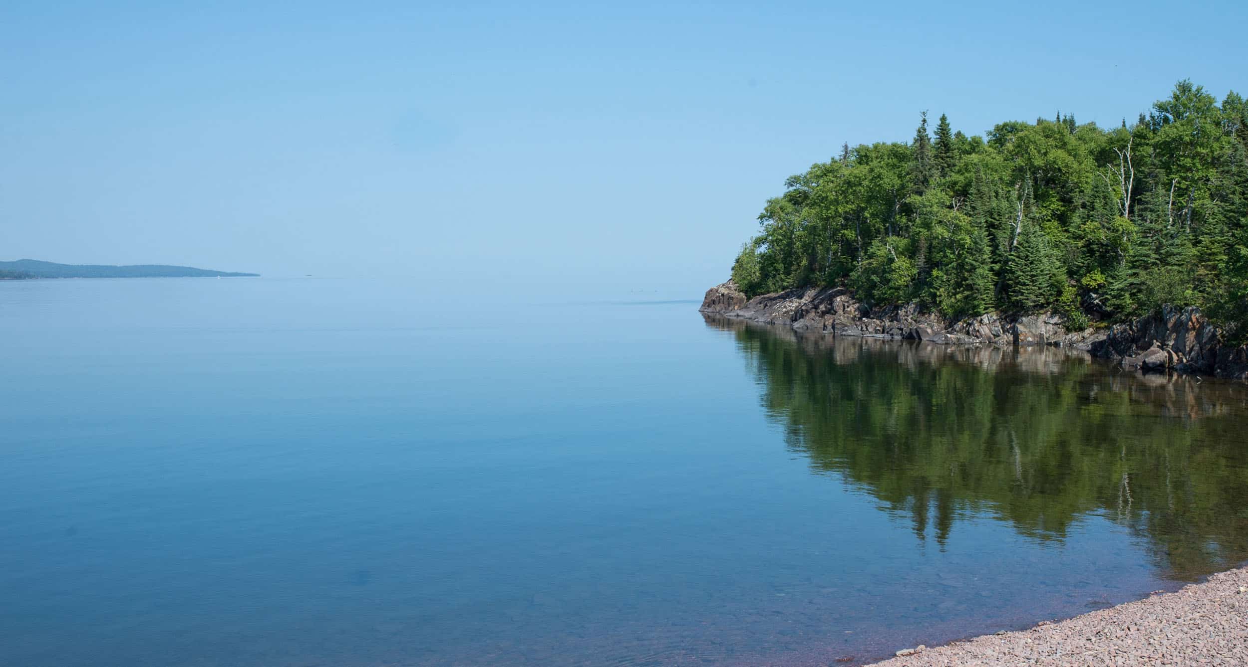 Lake Superior