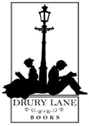 Drury Lane Books Logo