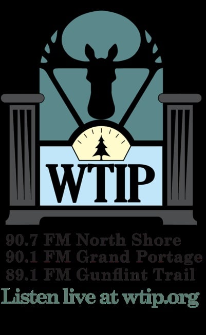 WTIP Radio Logo