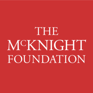 The McKnight Foundation Logo