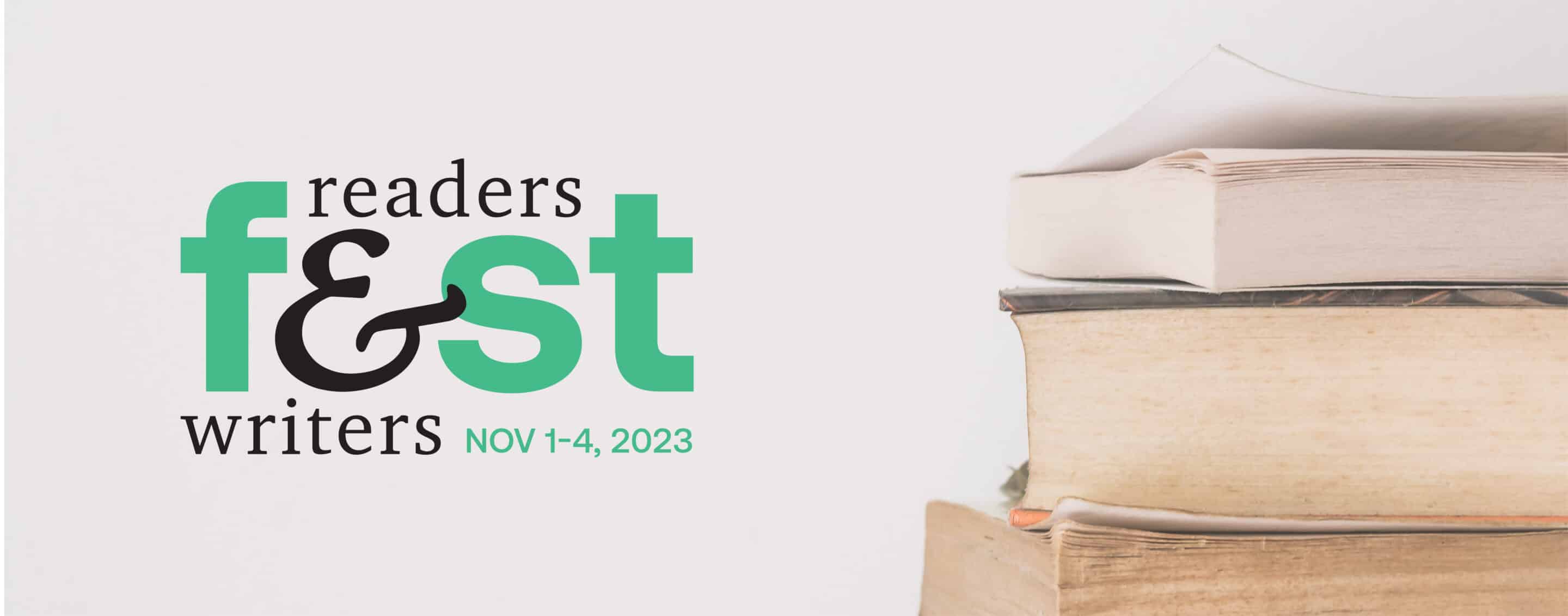 readers & writers festival 2021